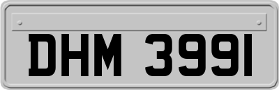 DHM3991