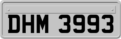 DHM3993