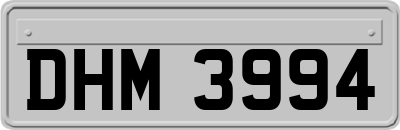 DHM3994