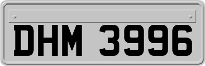 DHM3996