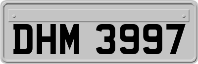 DHM3997