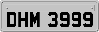 DHM3999