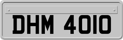 DHM4010