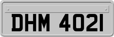 DHM4021