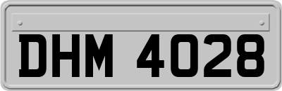 DHM4028