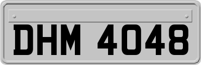 DHM4048