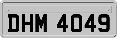 DHM4049
