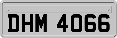 DHM4066