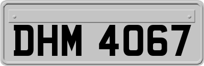 DHM4067