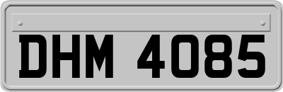 DHM4085