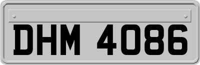 DHM4086
