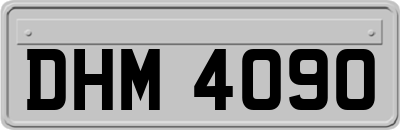 DHM4090