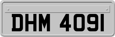DHM4091