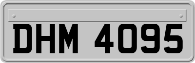 DHM4095