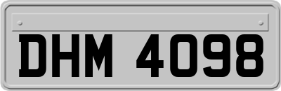 DHM4098