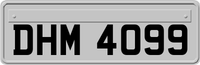 DHM4099