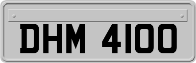DHM4100