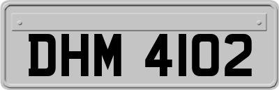 DHM4102