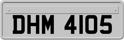 DHM4105