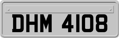 DHM4108
