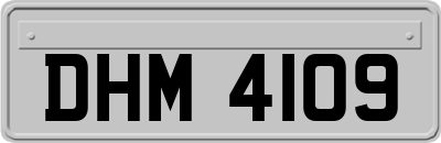 DHM4109