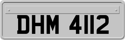 DHM4112