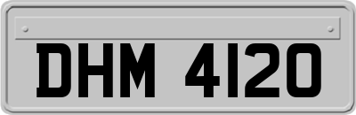 DHM4120