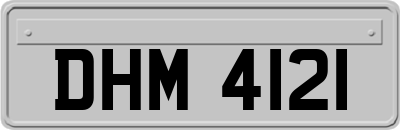 DHM4121