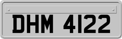 DHM4122