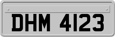 DHM4123