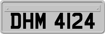 DHM4124