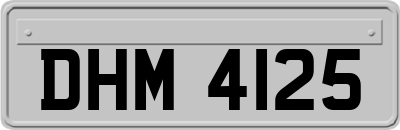 DHM4125