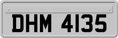 DHM4135