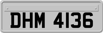 DHM4136