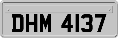 DHM4137