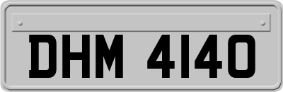 DHM4140