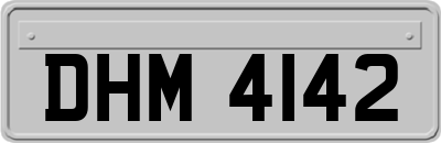 DHM4142