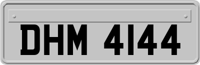 DHM4144