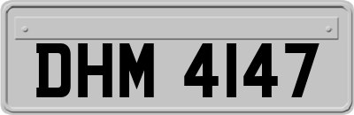 DHM4147
