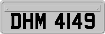 DHM4149