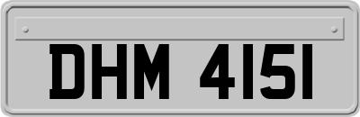 DHM4151