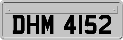 DHM4152
