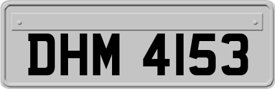 DHM4153