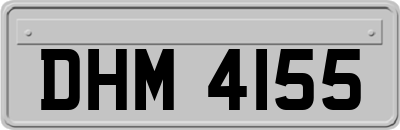 DHM4155