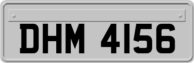 DHM4156
