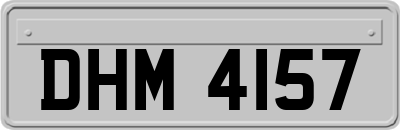 DHM4157