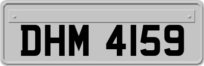 DHM4159