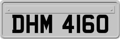 DHM4160
