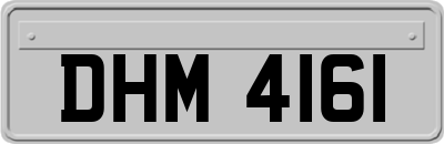 DHM4161