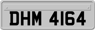 DHM4164